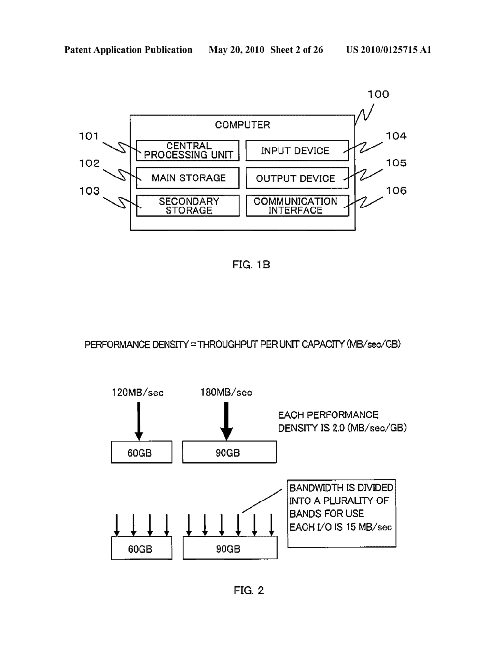 Storage System and Operation Method Thereof - diagram, schematic, and image 03