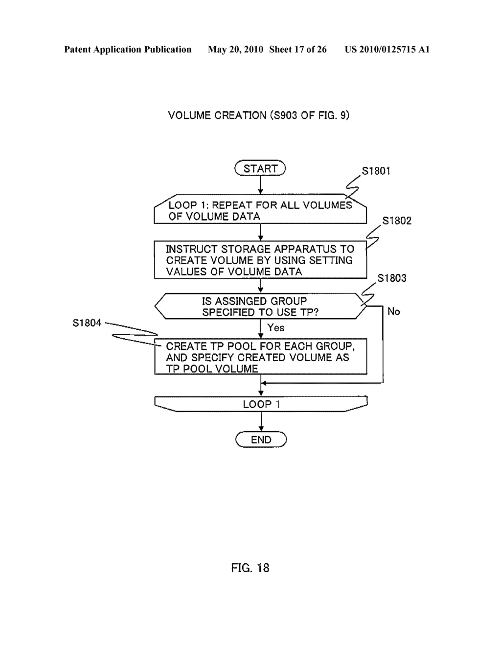 Storage System and Operation Method Thereof - diagram, schematic, and image 18