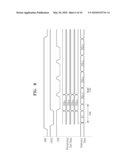 RESISTANCE VARIABLE MEMORY DEVICE diagram and image