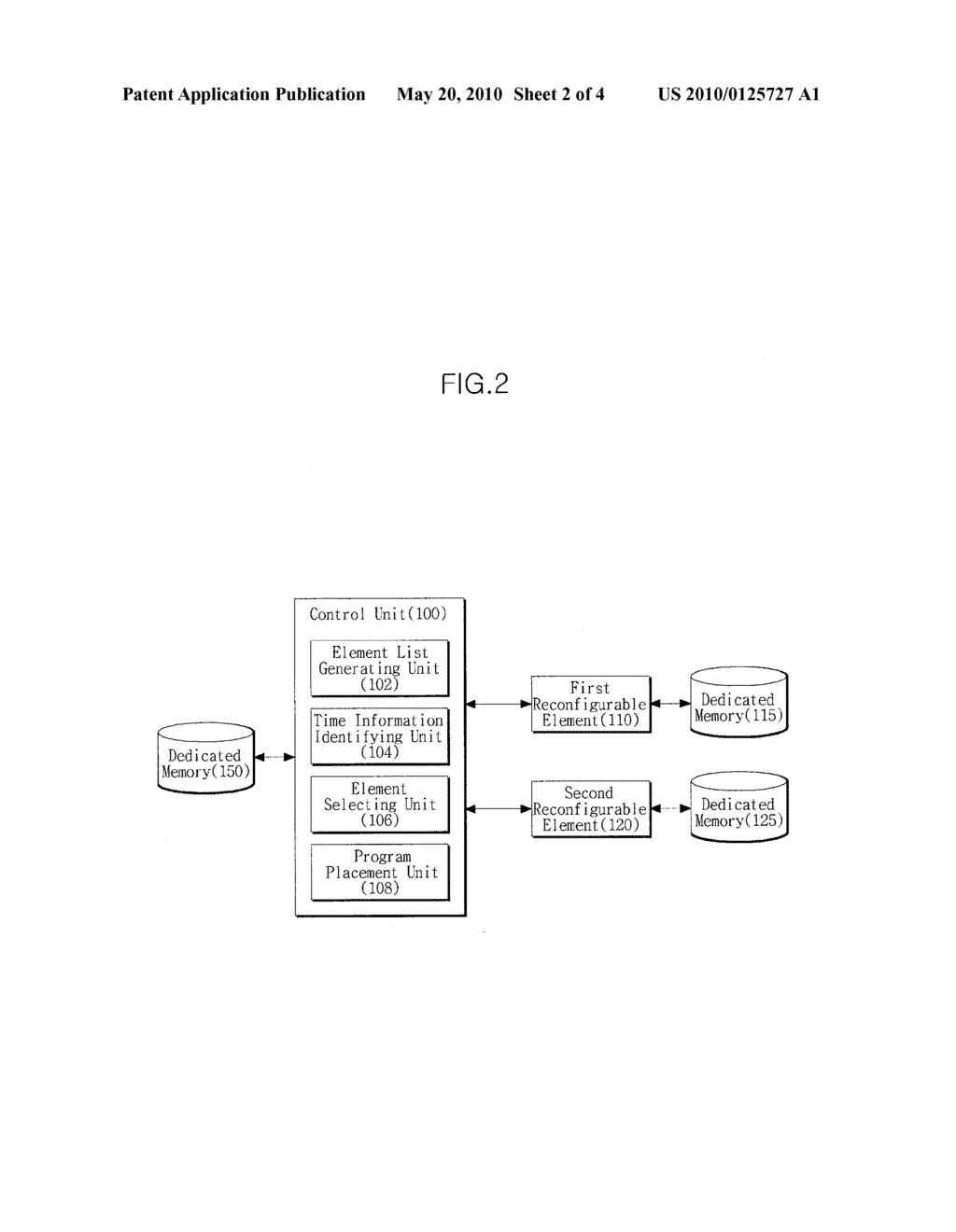 METHOD AND APPARATUS FOR RECONFIGURING SOFTWARE IN SDR TERMINAL - diagram, schematic, and image 03