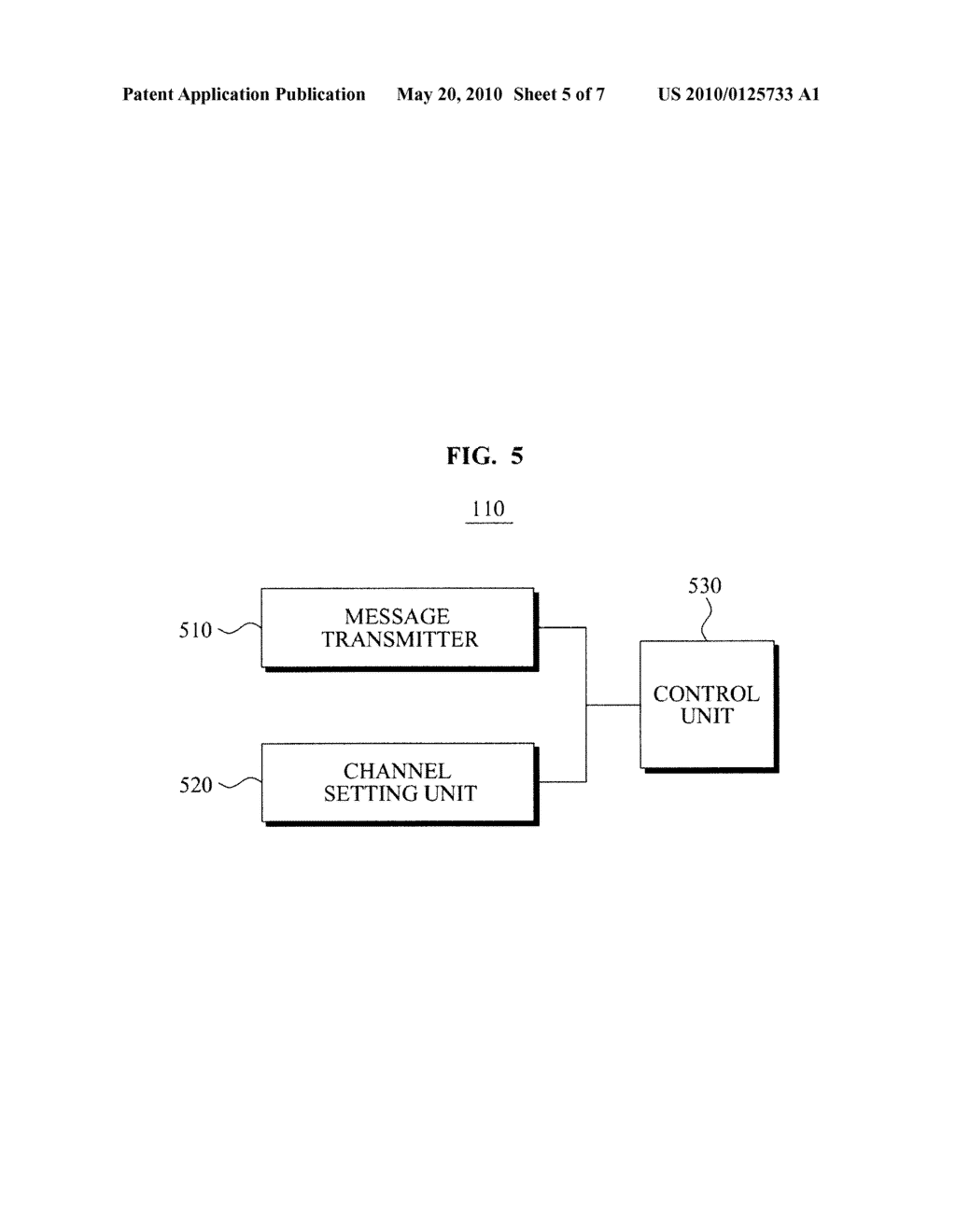 DOWNLOADABLE CONDITIONAL ACCESS SYSTEM, CHANNEL SETTING METHOD AND MESSAGE STRUCTURE FOR 2-WAY COMMUNICATION BETWEEN TERMINAL AND AUTHENTICATION SERVER IN THE DOWNLOADABLE CONDITIONAL ACCESS SYSTEM - diagram, schematic, and image 06