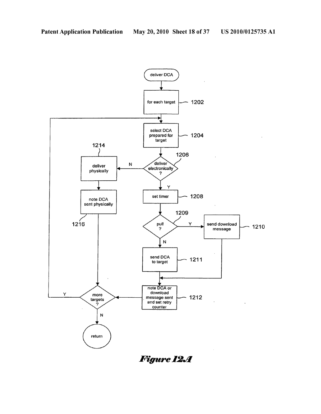 Method and System for Establishing a User-Friendly Data Transfer Service Application Executing Within a Heterogeneous Distributed Service Application Execution Environment - diagram, schematic, and image 19