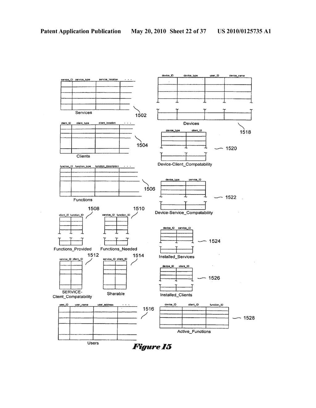 Method and System for Establishing a User-Friendly Data Transfer Service Application Executing Within a Heterogeneous Distributed Service Application Execution Environment - diagram, schematic, and image 23