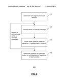 DISTRIBUTED SYSTEM CHECKER diagram and image