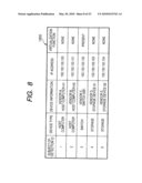 VOLUME AND FAILURE MANAGEMENT METHOD ON A NETWORK HAVING A STORAGE DEVICE diagram and image