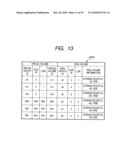 VOLUME AND FAILURE MANAGEMENT METHOD ON A NETWORK HAVING A STORAGE DEVICE diagram and image