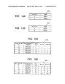 VOLUME AND FAILURE MANAGEMENT METHOD ON A NETWORK HAVING A STORAGE DEVICE diagram and image