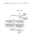 VOLUME AND FAILURE MANAGEMENT METHOD ON A NETWORK HAVING A STORAGE DEVICE diagram and image