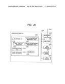 VOLUME AND FAILURE MANAGEMENT METHOD ON A NETWORK HAVING A STORAGE DEVICE diagram and image