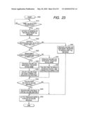 VOLUME AND FAILURE MANAGEMENT METHOD ON A NETWORK HAVING A STORAGE DEVICE diagram and image