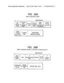 VOLUME AND FAILURE MANAGEMENT METHOD ON A NETWORK HAVING A STORAGE DEVICE diagram and image