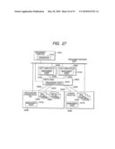 VOLUME AND FAILURE MANAGEMENT METHOD ON A NETWORK HAVING A STORAGE DEVICE diagram and image