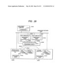 VOLUME AND FAILURE MANAGEMENT METHOD ON A NETWORK HAVING A STORAGE DEVICE diagram and image