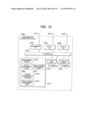 VOLUME AND FAILURE MANAGEMENT METHOD ON A NETWORK HAVING A STORAGE DEVICE diagram and image