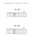 VOLUME AND FAILURE MANAGEMENT METHOD ON A NETWORK HAVING A STORAGE DEVICE diagram and image