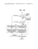 VOLUME AND FAILURE MANAGEMENT METHOD ON A NETWORK HAVING A STORAGE DEVICE diagram and image