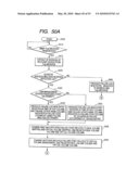 VOLUME AND FAILURE MANAGEMENT METHOD ON A NETWORK HAVING A STORAGE DEVICE diagram and image