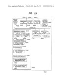 VOLUME AND FAILURE MANAGEMENT METHOD ON A NETWORK HAVING A STORAGE DEVICE diagram and image