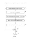 PARTITIONING OF MARKUP LANGUAGE DOCUMENTS diagram and image