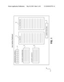 USER INTERFACE FOR A TELECOMMUNICATION AND MULTIMEDIA MANAGEMENT SYSTEM AND METHOD diagram and image