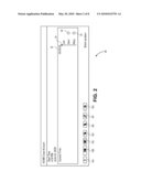 USER INTERFACE FOR A TELECOMMUNICATION AND MULTIMEDIA MANAGEMENT SYSTEM AND METHOD diagram and image