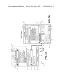 USER INTERFACE FOR A TELECOMMUNICATION AND MULTIMEDIA MANAGEMENT SYSTEM AND METHOD diagram and image