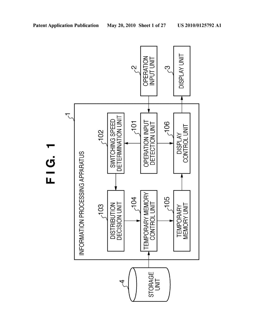 INFORMATION PROCESSING SYSTEM, INFORMATION PROCESSING APPARATUS, DISPLAY PROCESSING METHOD THEREFOR, AND COMPUTER-READABLE STORAGE MEDIUM - diagram, schematic, and image 02