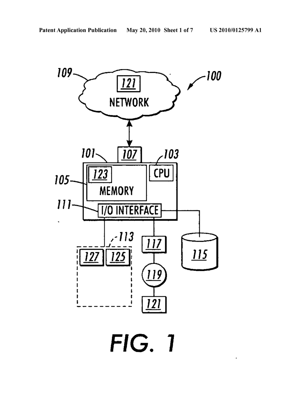 PHYSICAL-VIRTUAL ENVIRONMENT INTERFACE - diagram, schematic, and image 02