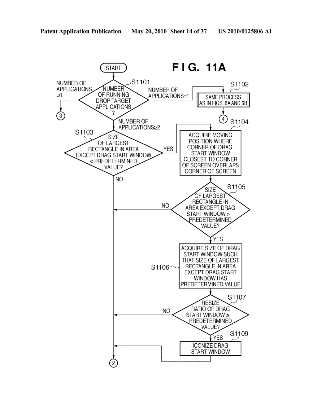 INFORMATION PROCESSING APPARATUS AND METHOD OF CONTROLLING THE SAME - diagram, schematic, and image 15
