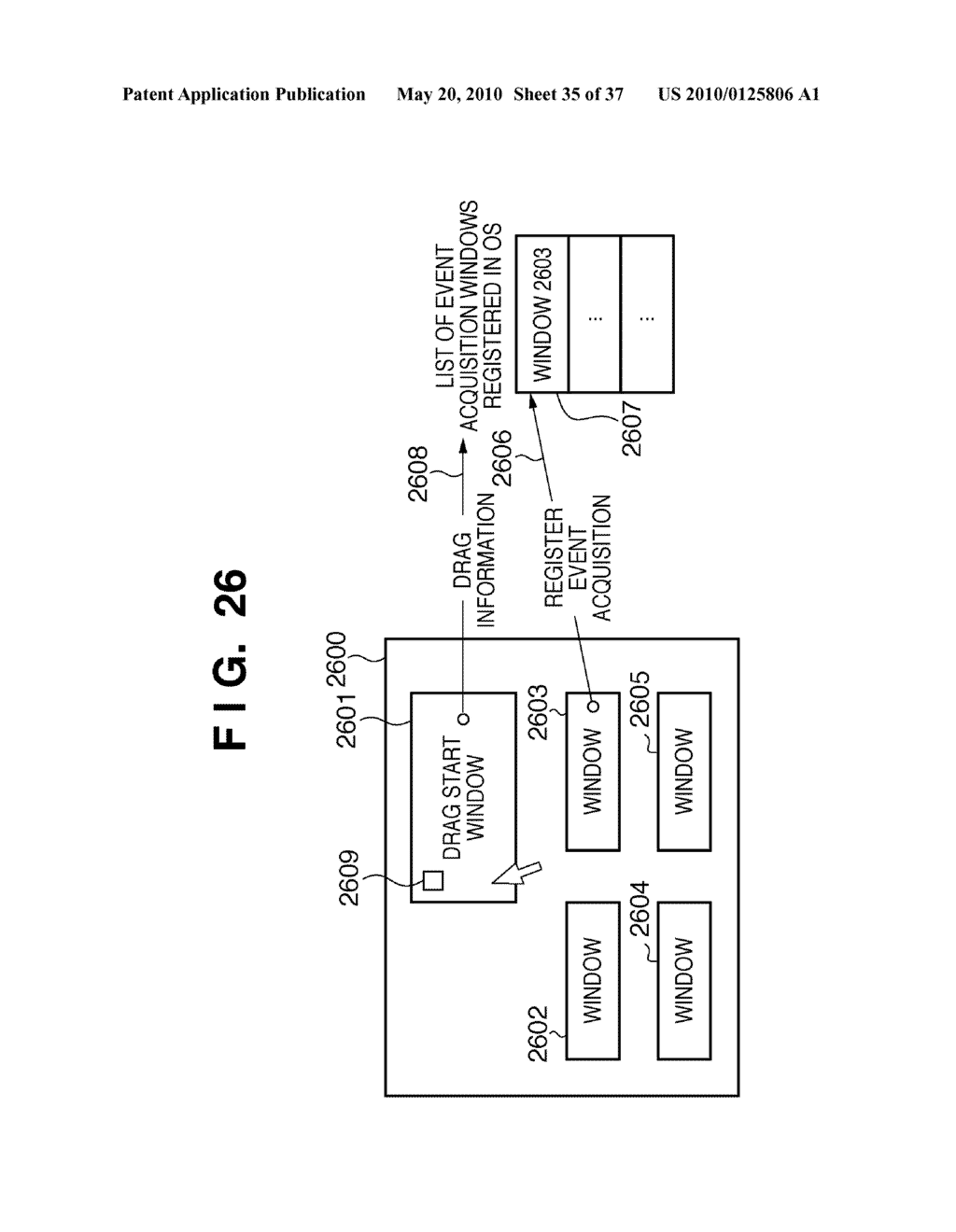 INFORMATION PROCESSING APPARATUS AND METHOD OF CONTROLLING THE SAME - diagram, schematic, and image 36