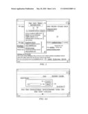 Facilitating Display Of An Interactive And Dynamic Cloud With Advertising And Domain Features diagram and image