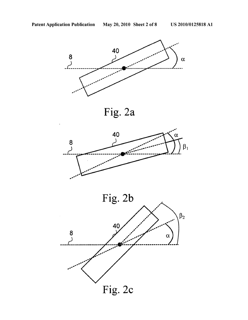 METHOD, DEVICE AND PROGRAM FOR BROWSING INFORMATION ON A DISPLAY - diagram, schematic, and image 03