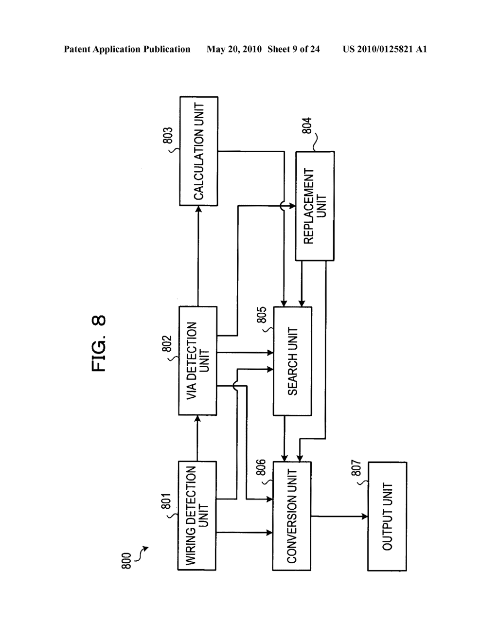 Design support method - diagram, schematic, and image 10