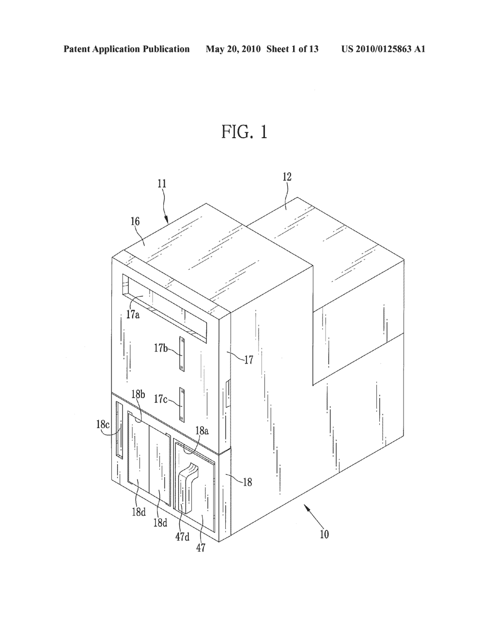 DISK HOLDING DEVICE AND DISK PROCESSOR - diagram, schematic, and image 02