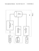 MOBILE REMOTE CONTROL OF A SHARED MEDIA RESOURCE diagram and image