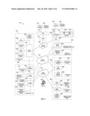 System and Method of Monitoring Blackout Events diagram and image