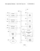 System and Method of Monitoring Blackout Events diagram and image