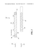 System and Method for Managing Conditional Access Blackout Events In A Video Data Distribution System diagram and image