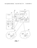 System and Method for Managing Conditional Access Blackout Events In A Video Data Distribution System diagram and image