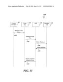 System and Method for Managing Conditional Access Blackout Events In A Video Data Distribution System diagram and image