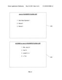 Method and Apparatus to Provide Supplemental Media Content diagram and image