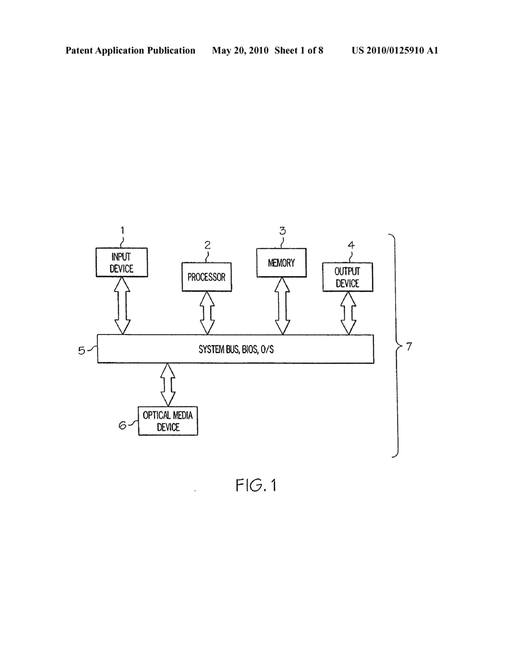 Systems and methods for media authentication - diagram, schematic, and image 02