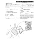 Body pad diagram and image