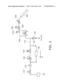 SANITARY WASHING DEVICE diagram and image