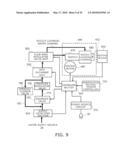 SANITARY WASHING DEVICE diagram and image