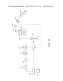 SANITARY WASHING DEVICE diagram and image