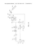 SANITARY WASHING DEVICE diagram and image