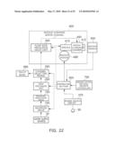 SANITARY WASHING DEVICE diagram and image