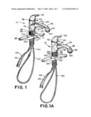 Faucet Having Pull-Out Spray Handle diagram and image