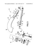 Faucet Having Pull-Out Spray Handle diagram and image